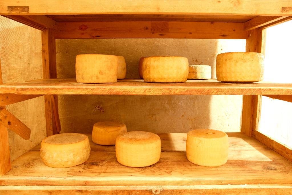 Masseria Curatori Monopoli Ngoại thất bức ảnh