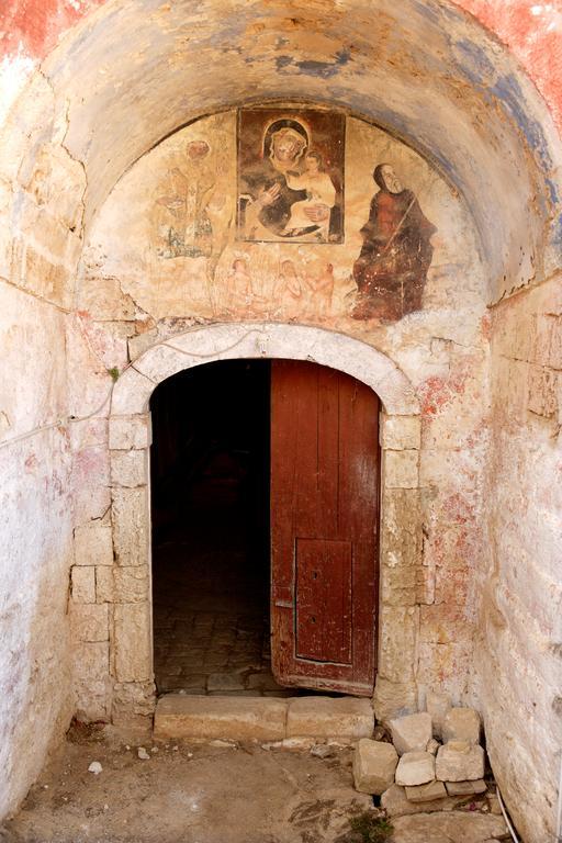 Masseria Curatori Monopoli Ngoại thất bức ảnh