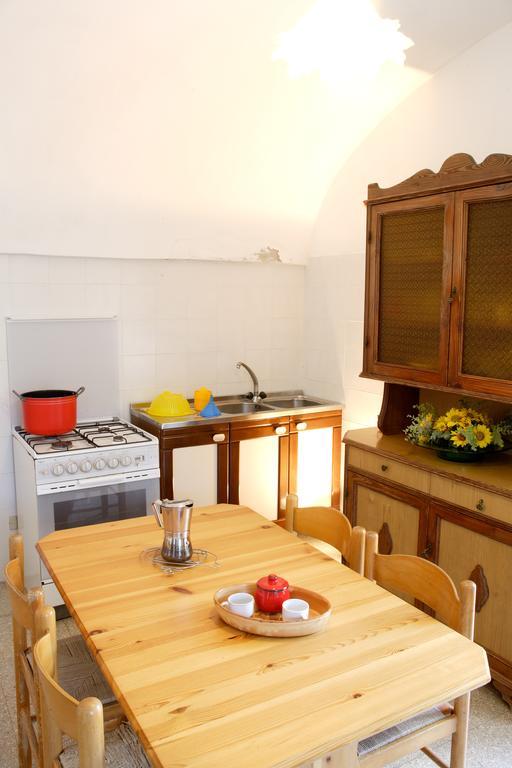 Masseria Curatori Monopoli Ngoại thất bức ảnh