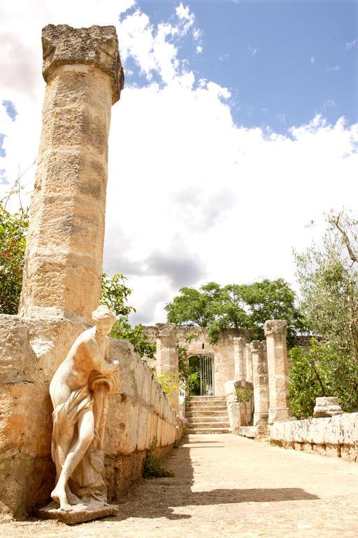 Masseria Curatori Monopoli Ngoại thất bức ảnh