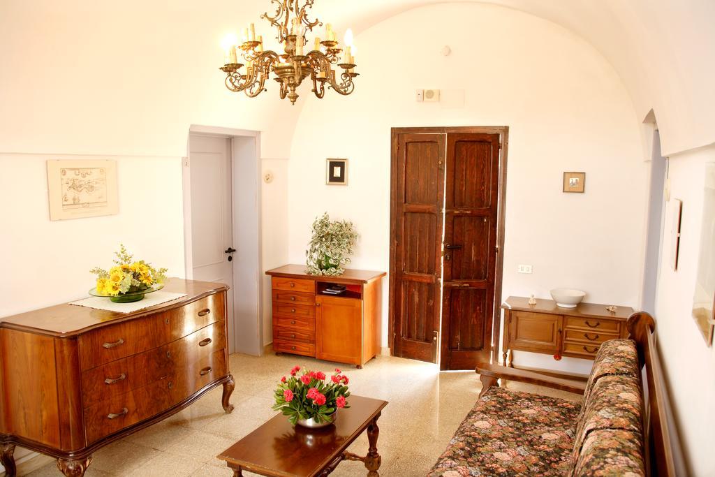 Masseria Curatori Monopoli Ngoại thất bức ảnh