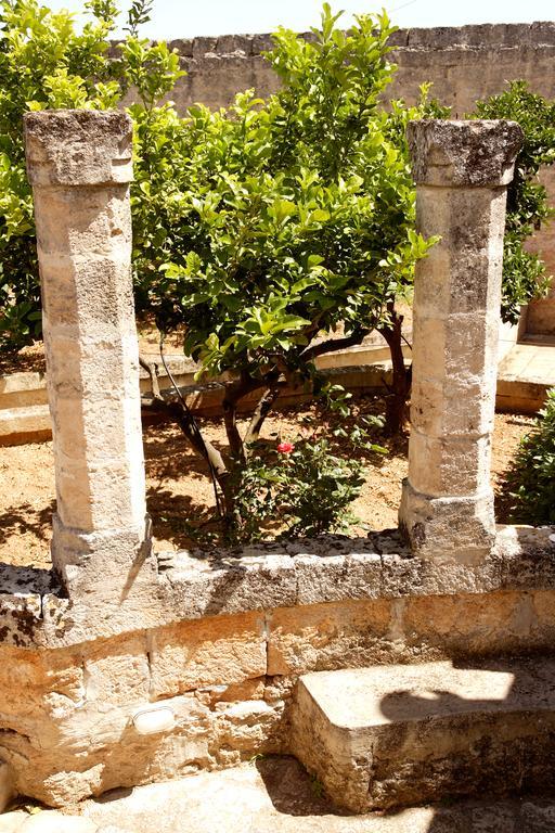 Masseria Curatori Monopoli Ngoại thất bức ảnh