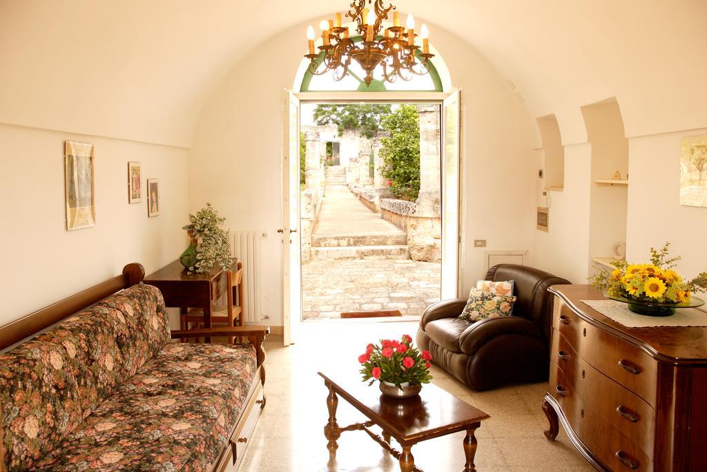 Masseria Curatori Monopoli Ngoại thất bức ảnh