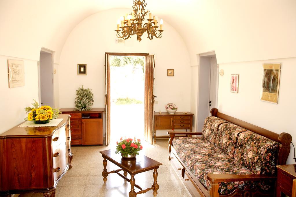 Masseria Curatori Monopoli Ngoại thất bức ảnh