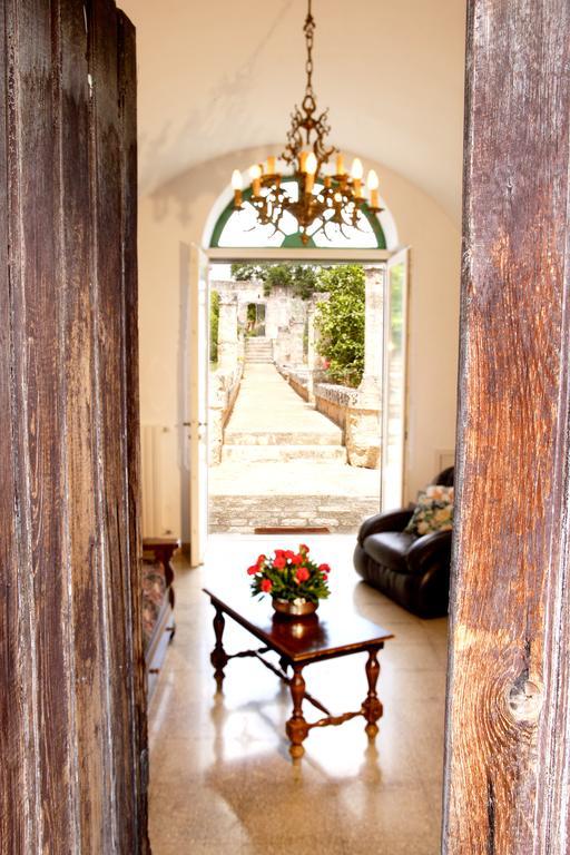 Masseria Curatori Monopoli Ngoại thất bức ảnh