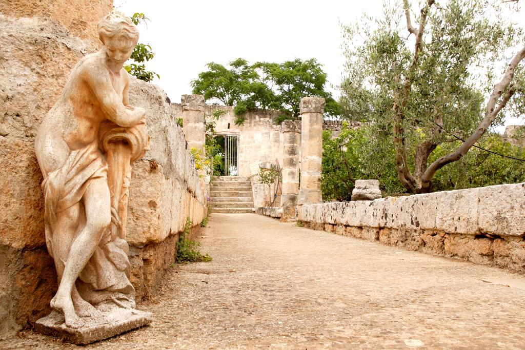 Masseria Curatori Monopoli Ngoại thất bức ảnh