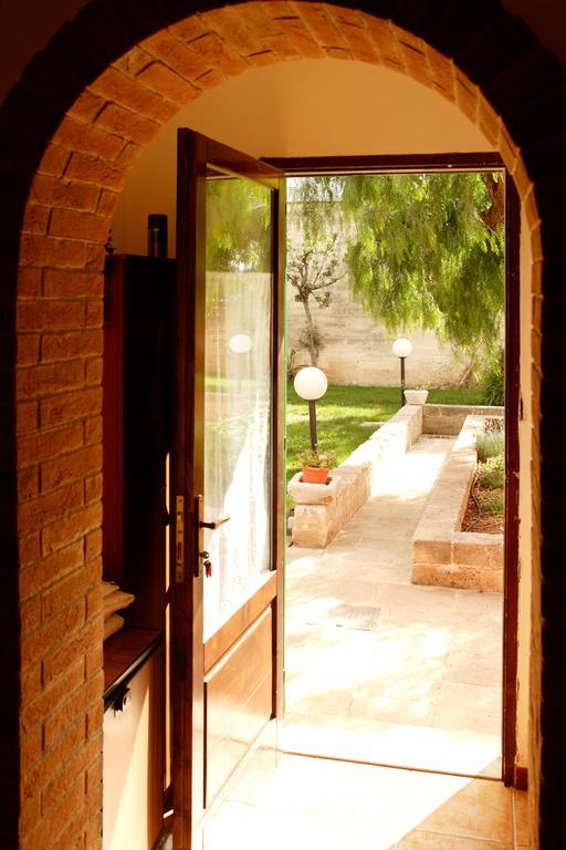 Masseria Curatori Monopoli Ngoại thất bức ảnh