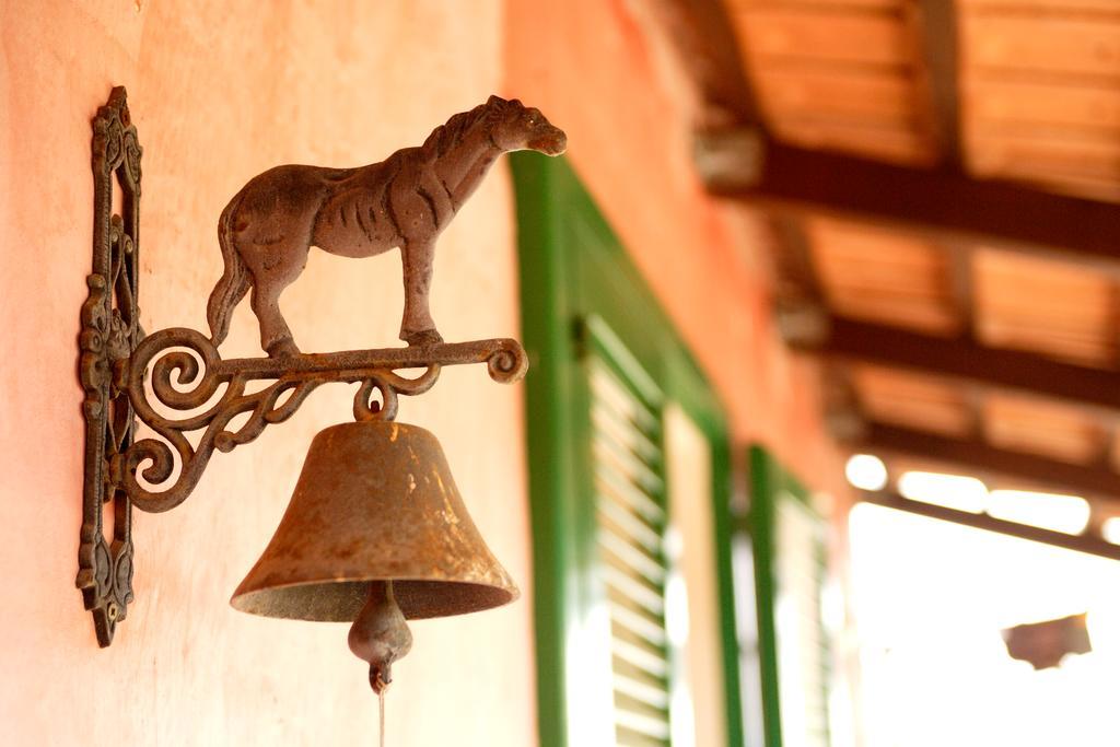 Masseria Curatori Monopoli Ngoại thất bức ảnh
